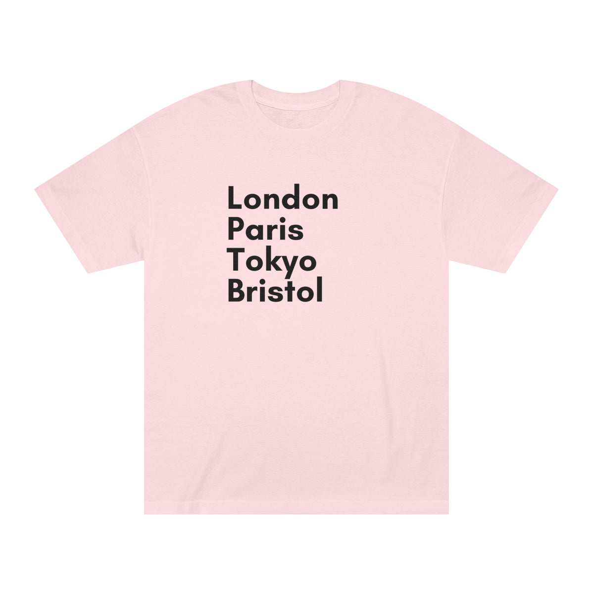 Bristol Iconic City Tee
