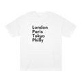 Philly Iconic City Tee